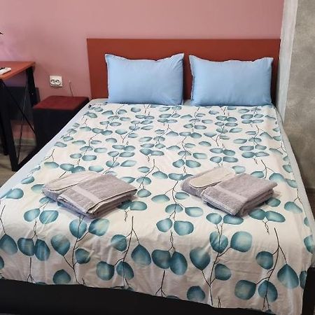 Lux Apartment Монтана Экстерьер фото