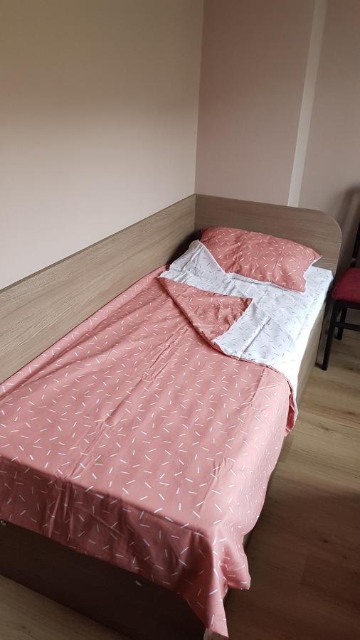Lux Apartment Монтана Экстерьер фото