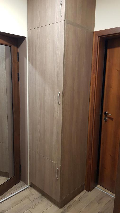 Lux Apartment Монтана Экстерьер фото