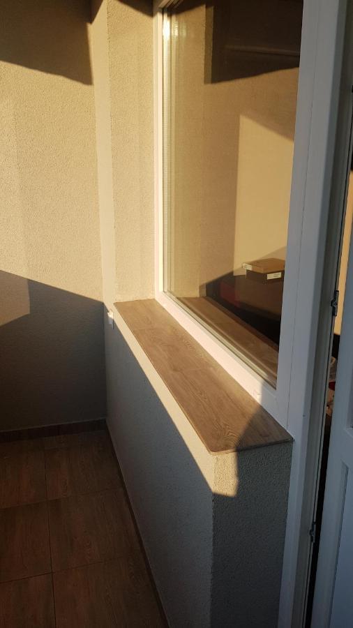Lux Apartment Монтана Экстерьер фото