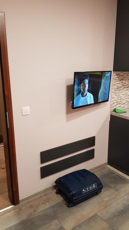 Lux Apartment Монтана Экстерьер фото