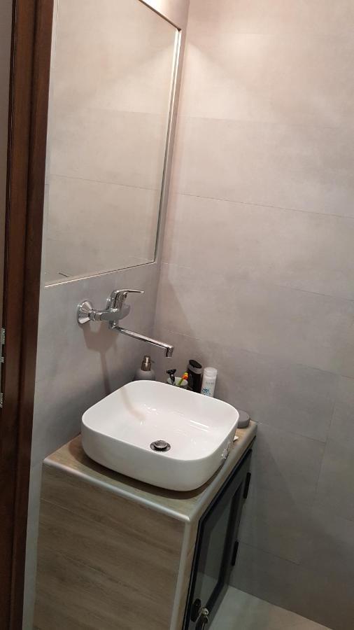 Lux Apartment Монтана Экстерьер фото